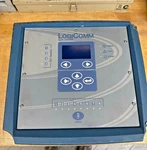 Nordson Logiccomm Gun Driver 1074651A Adhesive Glue Control Unit Industrial Used. Price: $1200.00.