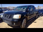 Automatic Transmission 4WD Non-locking Rear Differential Fits 04 Titan 28440251 Used. Price: $758.95.