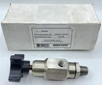 New Bedford 29-2580 Outlet Bleed Valve Replaces Speeflo 944-620 Ships Free!!. Price: $129.98.