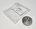 Graco 02/2793/50 Nose Assembly Ratio Pd 1.5B 1:1 Stainless - New. Price: $819.76.