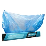 Lauco Maxifilm 20FT 250FT Blue Overspray Paintable Plastic Sheeting Roll New. Price: $72.83.