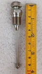 Binks 54-1711 Side Port Control Assembly Spray Gun 105-54-3347 New. Price: $33.73.