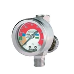 Devilbiss HAV-511 High Output Air Adjusting Valve With Gauge New. Price: $46.39.