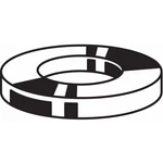 Manufacturer Varies Flat Washer, For Screw Size #0 ,steel Zinc Plated 100 Pk New. Price: $39.16.