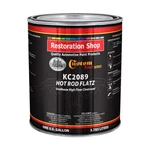 Custom Shop Hot Rod Flatz Urethane High Flow Satin Gloss Clearcoat - Gallon New. Price: $179.99.