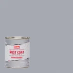 Do It Best Rust Coat Oil-based Gloss Enamel, Aluminum, 1 Qt. 203569D Sim Supply, New. Price: $20.89.