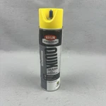 Krylon Industrial Quik-mark Sb Inverted Marking Paint Apwa Safety Yellow A03823 New. Price: $47.97.
