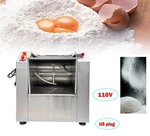 Preasion 110V Commercial Dough Mixer Machine 25 Kg Kneading Capacity Electric Fo New. Price: $991.38.