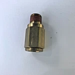 New Graco #108982 Push-on Drain Tube Connector For Airless Sprayers Ships Free. Price: $8.99.