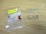 Graco 215-696 Repair Kit 215696 New. Price: $66.44.
