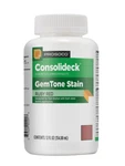 Prosoco Gemtone Stain Translucent Color Dye For Interior Concrete Antique Cork New. Price: $99.19.