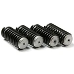 Blair Equipment 51027 Upper Spring Set For Tornado Ii Paint Shaker, 4-PIECES New. Price: $142.30.