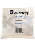 New Binks 20-5740-5 O-ring Kit (5). Price: $18.99.