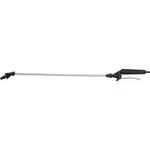 Valley Industries Sprayer Wand 30IN., Gpm, 150 Psi, Model# SG-4507F New. Price: $19.99.