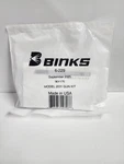 Binks 6-229 Repair Kit For 2100,2001 Gun New. Price: $32.00.
