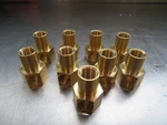 Ppe Plastic Process Equipment 14SB Lot Of 10! New. Price: $24.99.