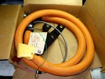 Graco Lti L09207-108 106C202 Adhesive Supply Hose For Dynapply 21/41/61 New. Price: $148.73.