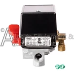 5140117-89 Devilbiss/dewalt/craftsman 4-PORT Pressure Switch 120/150 Psi New. Price: $84.90.