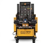 New Evopur H19-S High Pressure Polyurea Spray Foam Spf Machine 19KG/MIN. Price: $25999.00.