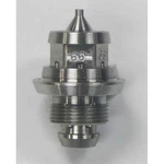 Binks Spray Gun Fluid Nozzle,for 4YP07 45-6601 676281091824 New. Price: $184.28.