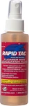 Rapid Tac Application Fluid For Vinyl Wraps Decals Stickers 4OZ Sprayer New. Price: $19.99.