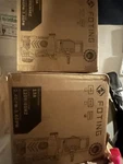 Foting Cold Water Pressure Washer 120V Corded Electric Compact New. Price: $148.00.