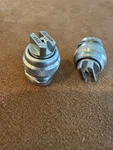NPQV-4005-SS Replacement Nozzle For Spraying Systems Quick Veejet QVV-SS4005 New. Price: $33.00.