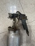 Devilbiss Spray Gun Vintage Type Mbd For. Price: $38.00.