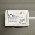 Taub Products Stone Die & Plaster Hardener Kit, 2 Oz, Dental Laboratory New. Price: $24.99.
