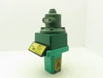 Lightnin Vektor V5P25A Pneumatic Clamp-on Tank Mixer Gast Air Motor 2SL-NCC-17 Used. Price: $499.99.