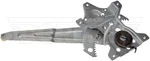 Dorman 740-798 Power Window Regulator Fits Geo Scion Toyota Models New. Price: $40.22.