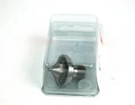 Itw Devilbiss 803054 2.2MM Fluid Tip & Seal Kit New. Price: $117.54.
