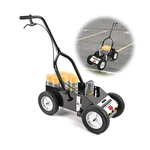 Heavy Duty Striping Line Marking Machine, Compatible With Inverted Spray Pain... New. Price: $107.37.