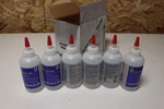 6X Lot - Graco 206994 8OZ Tsl Throat Seal Liquid New. Price: $49.99.
