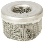 Graco 183770 3/4-INCH Npsm Inlet Strainer Screen For Airless Paint Spray Guns New. Price: $21.19.