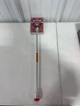 One 18" Titan Paint Sprayer Gun Tip Extension New With Guard 651-072. Price: $41.99.