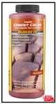 10 Oz. Liquid Cement Color - Terra Cotta New. Price: $12.95.