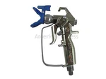 Graco Contractor High Quality Airless Spray Gun 288420 288-420 Ltx 517 Tip New. Price: $239.00.