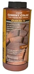 Quikrete 10 Oz. Liquid Color (para Cemento) New. Price: $18.00.