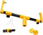 Voomey 18"PAINT Roller Frame,the Adjustment Range Is From 12" TO18", Suitable Fo New. Price: $41.99.