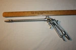 Binks No. 140B Spray Gun Untested! Used. Price: $34.95.