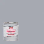 Do It Best Rust Coat Oil-based Gloss Enamel, Aluminum, 1 Gal. 203372D Sim New. Price: $60.54.