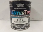 Du Pont Quart 815J Multi-grade Aluminum (chromabase/chromax/axalta) New. Price: $60.00.