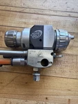 Devilbiss Binks AG362 Automatic Spray Gun Used. Price: $149.99.