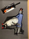 Graco Pro Xp H85T10 Electrostatic Spray Gun New. Price: $2800.00.
