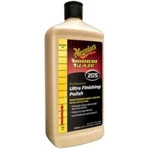 Meguiars M20532 Ultra Finishing Polish Oz Swirl-free New. Price: $45.01.