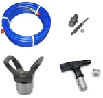 LX-80 Ii Bundle Rebuild Kit Replacement For Titan 580-034A New. Price: $162.00.