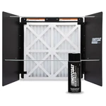 Eastwood Hotcoat Benchtop Powder Coating Spray Booth Kit New. Price: $119.99.