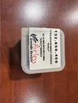 Kremlin Rexson 132.650.450 Aircap New. Price: $160.00.