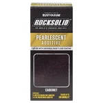 Rust-oleum 306336 Rocksolid Cabernet Pearlescent Additive 200-250 Sq Ft New. Price: $91.75.